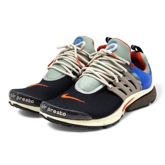 nike air presto usa running shoes